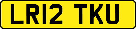 LR12TKU