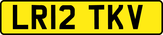 LR12TKV