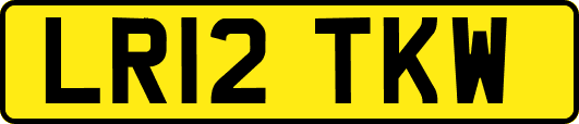 LR12TKW