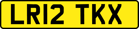 LR12TKX