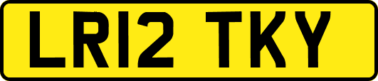 LR12TKY