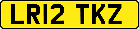 LR12TKZ
