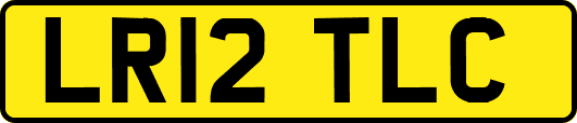 LR12TLC