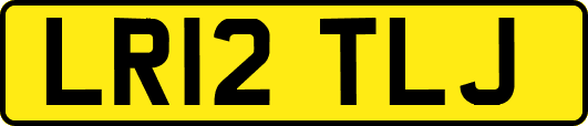 LR12TLJ