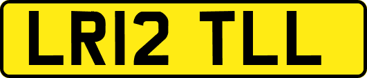 LR12TLL
