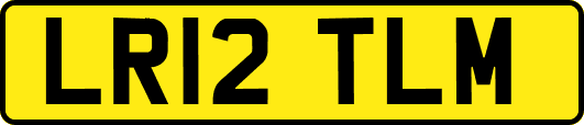 LR12TLM