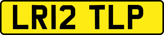 LR12TLP