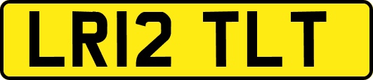 LR12TLT