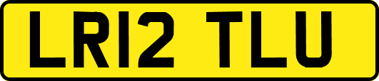 LR12TLU