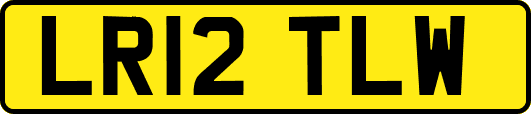 LR12TLW