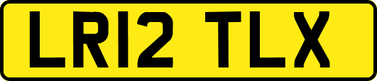 LR12TLX