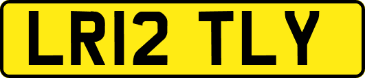 LR12TLY