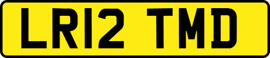 LR12TMD