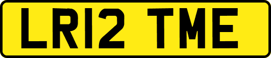 LR12TME