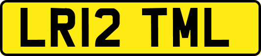 LR12TML