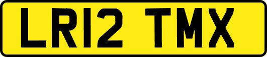LR12TMX