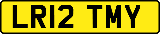 LR12TMY