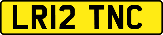 LR12TNC