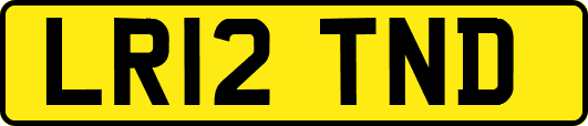 LR12TND