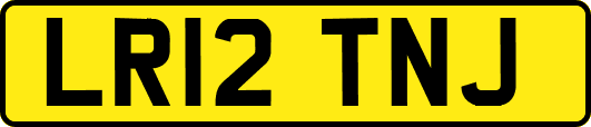 LR12TNJ