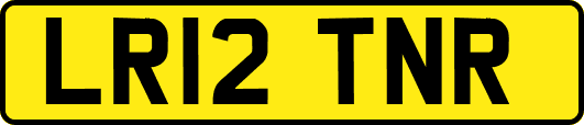 LR12TNR