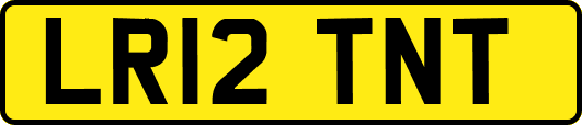 LR12TNT