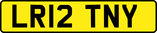 LR12TNY