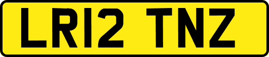 LR12TNZ