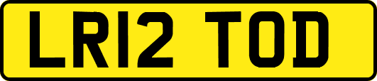 LR12TOD