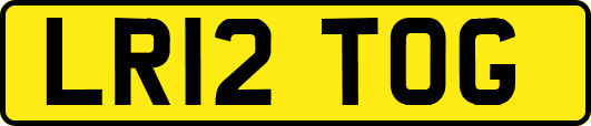 LR12TOG