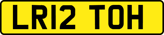 LR12TOH