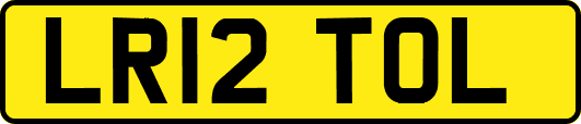 LR12TOL