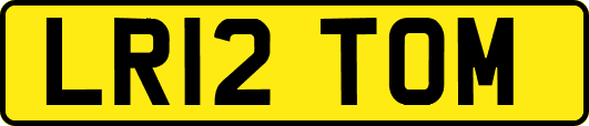 LR12TOM