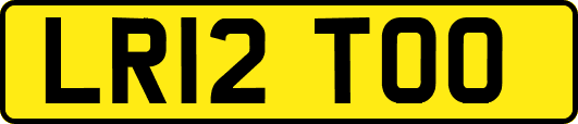 LR12TOO