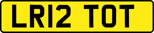 LR12TOT