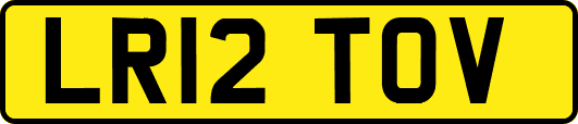 LR12TOV