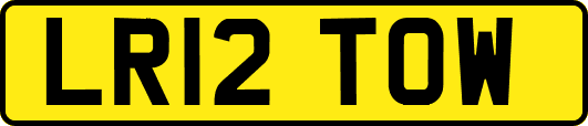 LR12TOW