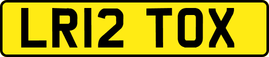 LR12TOX