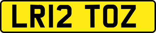 LR12TOZ