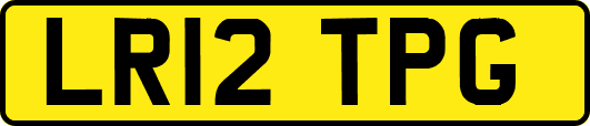 LR12TPG