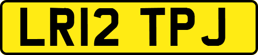 LR12TPJ