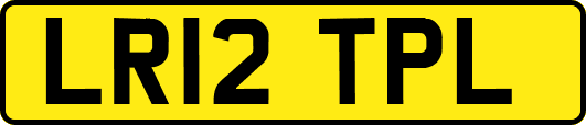 LR12TPL