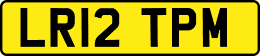 LR12TPM