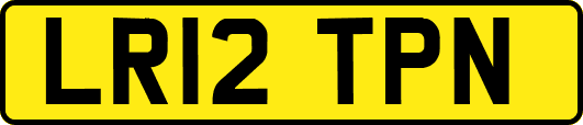 LR12TPN