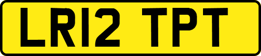 LR12TPT