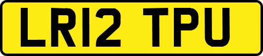 LR12TPU