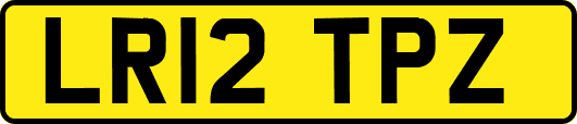 LR12TPZ