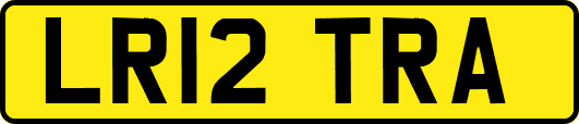 LR12TRA
