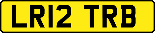 LR12TRB