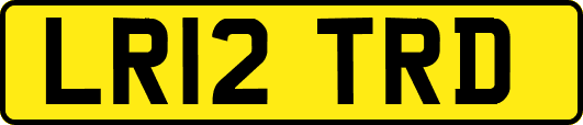 LR12TRD